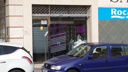 Mayte Mateo Peluquería en Córdoba