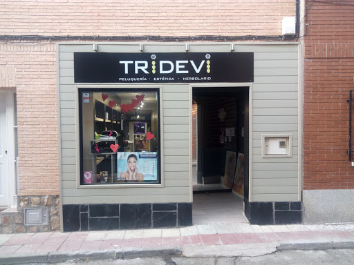 Tridevi Peluqueria Estetica Y Belleza en Santa Cruz del Retamar
