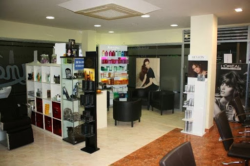 Peluquería Anabella en Aranda de Duero