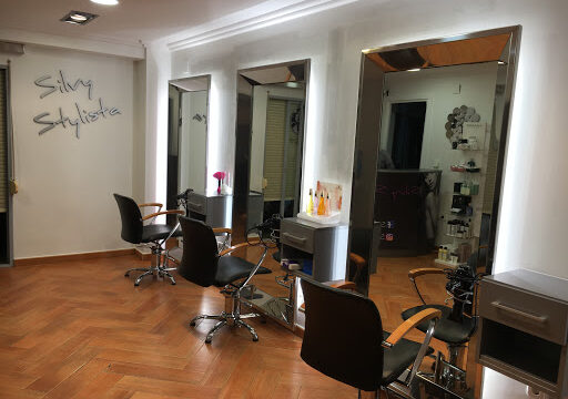 Peluqueria Silvy Stylista – Algemesí