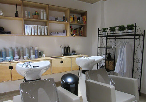 Cafuné – Peluqueria & Belleza – Castellón de la Plana