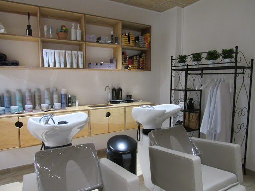 Cafuné - Peluqueria & Belleza en Castellón de la Plana