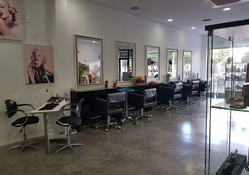 Glamour Estilistas – Huelva