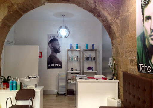 A Barbería – Pontevedra
