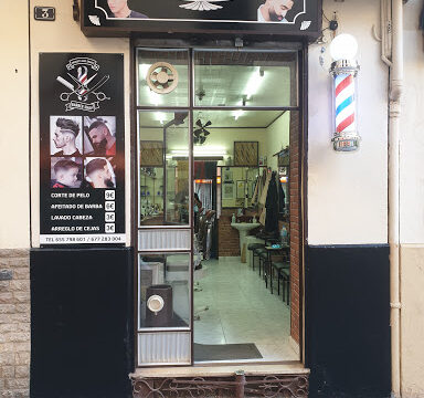 Barbershop Moll – Palma