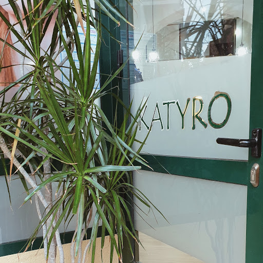 Salón de Peiteado Katyro en Redondela