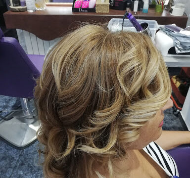 Assu Hairdresser – Lleida