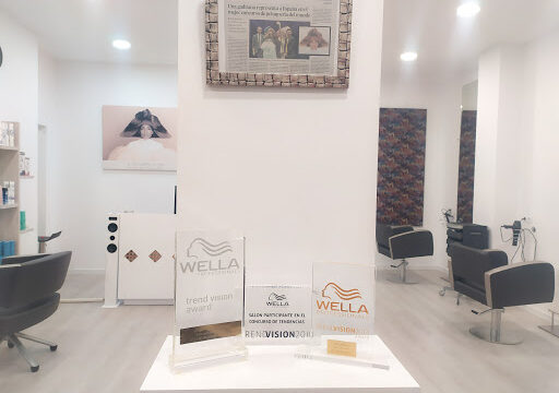 Moiras Salón de Peluquería – Cádiz