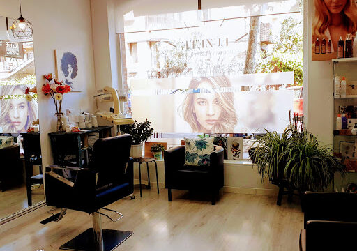 Luzete Peluqueria – Torrelodones