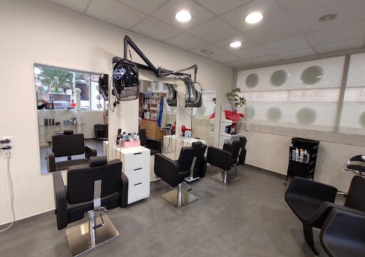 She & Beauty Center – Tudela