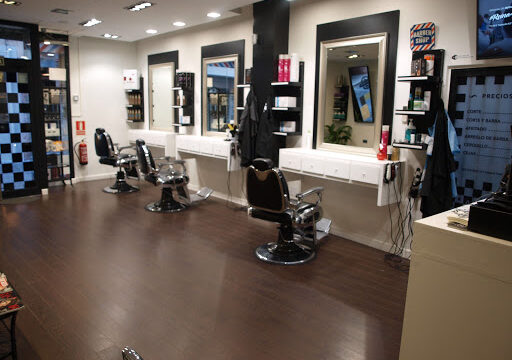 Barbería Ernesto – Soria