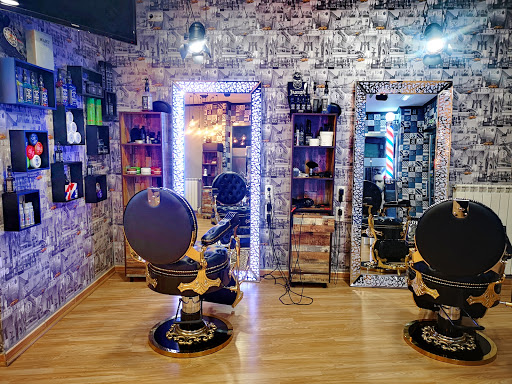 Barbershop Peluqueria Jose en Valencia de Don Juan