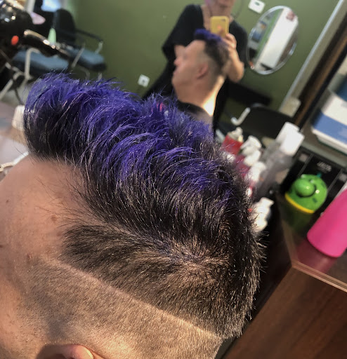 Peluquería Unisex Vidal en Toral de los Vados