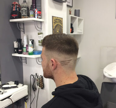 POPPA BARBER SHOP Zaragoza – Zaragoza