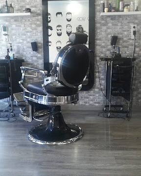 THE BARBER SHOP BONAVISTA – MANRESA – Manresa