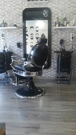 THE BARBER SHOP BONAVISTA - MANRESA en Manresa