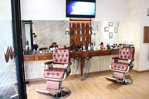 J.J.Barber Toledo en Toledo