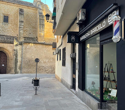 Barbería Barceló – Úbeda