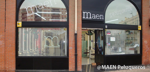 Maen Peluqueros – Leioa – Leioa