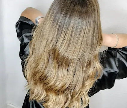 Infinitty Salón – Onda