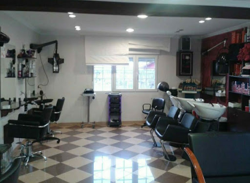 Peluquería María José en O Casal