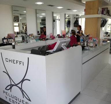 Cheffi Salón de peiteado – Sanxenxo