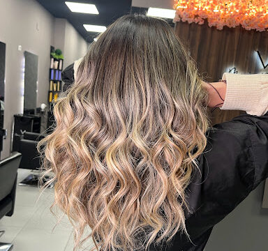 Mara´s peluquería y estética – Barakaldo