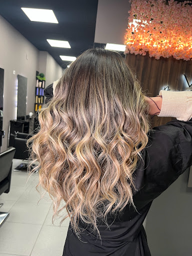 Mara´s peluquería y estética en Barakaldo
