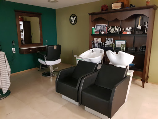 PINEDA peluqueros en Córdoba