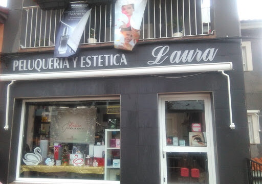 peluquería estética laura – Caminomorisco