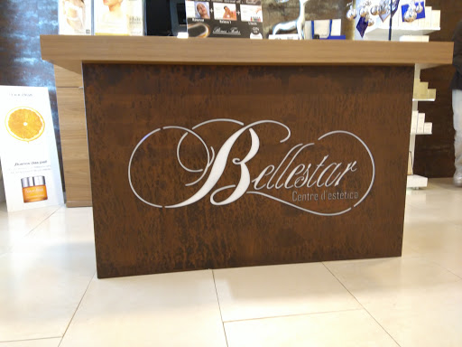 Estètica Bellestar en Llagostera
