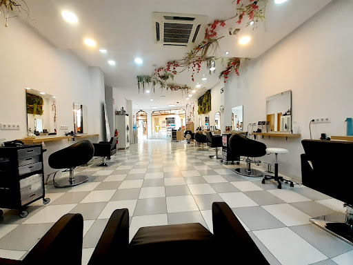 Pedreño Peluquería Paiporta en Paiporta