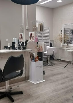 Gascueña Peluqueros – Leganés