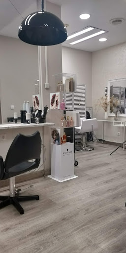 Gascueña Peluqueros en Leganés