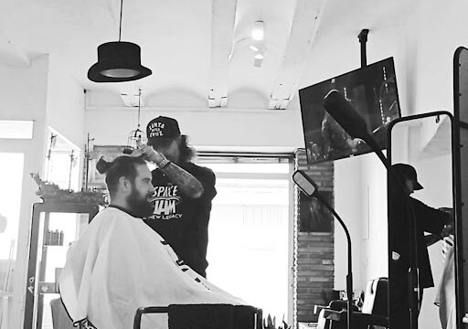 C G F El Barbero – Massamagrell