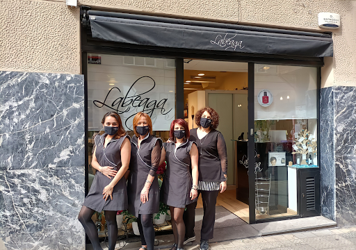 Labeaga Estilistas Bilbao – Bilbao