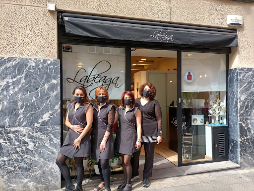 Labeaga Estilistas Bilbao en Bilbao