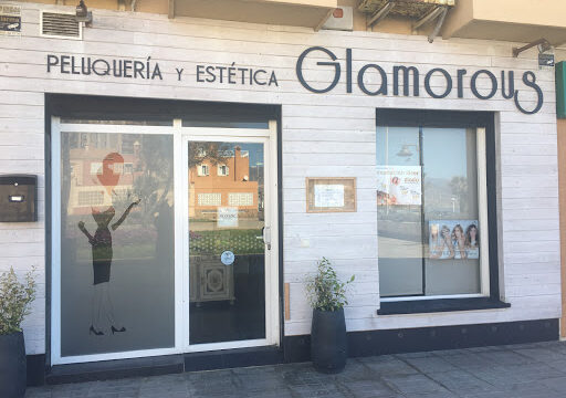PELUQUERIA ALMERIA-GLAMOROUS – Almería