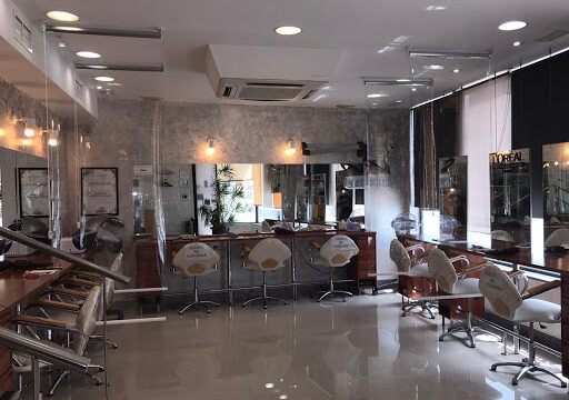 Haircut Peluqueros – Colmenar Viejo