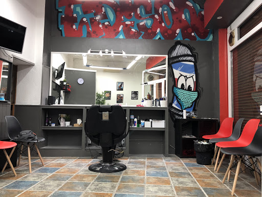 Peluquería y Barbería Edison en Zaragoza
