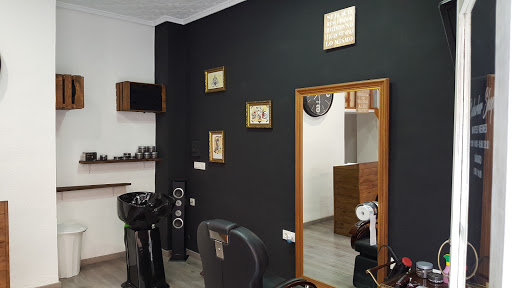 bubarbershop en Mislata