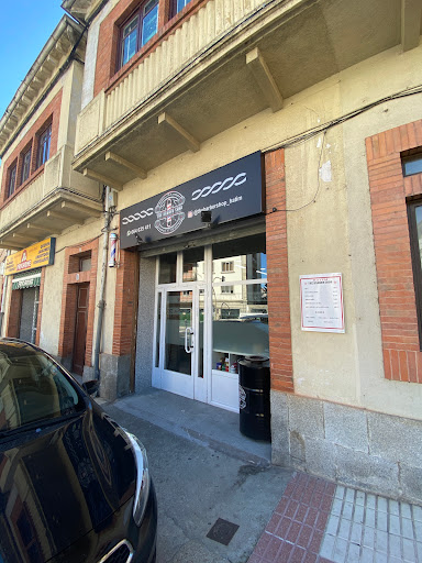 The Barber Shop Hatim en Béjar