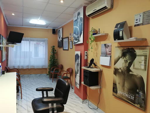 JAPELS - PELUQUERIA DE CABALLEROS en Real de Montroi