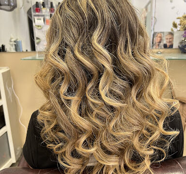 Raquel Solera Peluquería – Granada