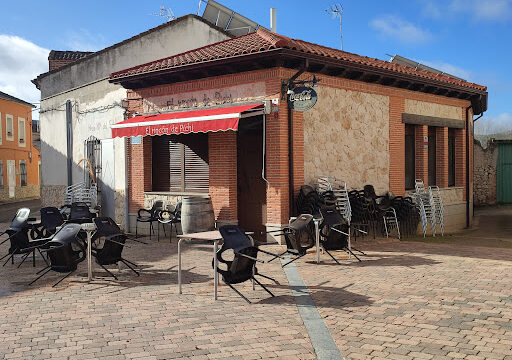 El Rincon De Pichi – Rábano