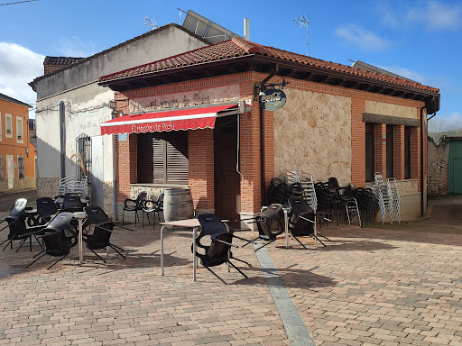 El Rincon De Pichi en Rábano