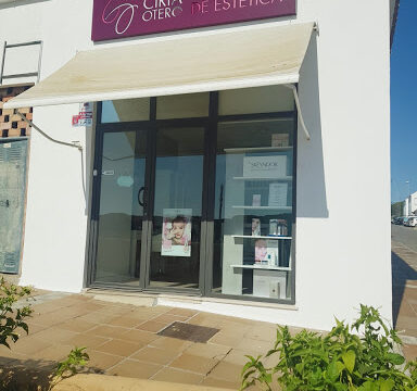 Centro de Estetica Ciria Otero – Chiclana de la Frontera