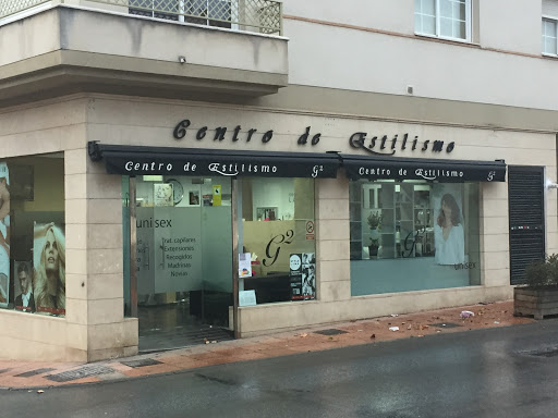 Centro de Estilismo Eva González en Peligros