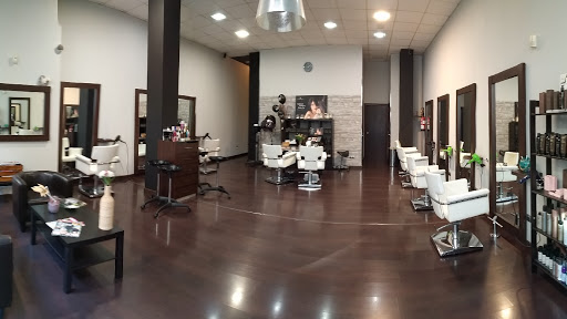 Peluquería Nankor – Villaviciosa