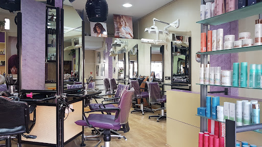 Peluquería Mayse en Burgos